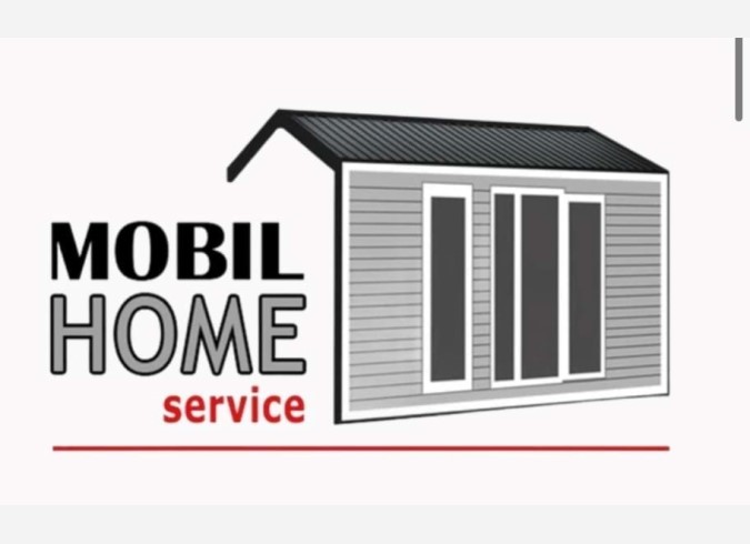 Mobile Home Acessórios