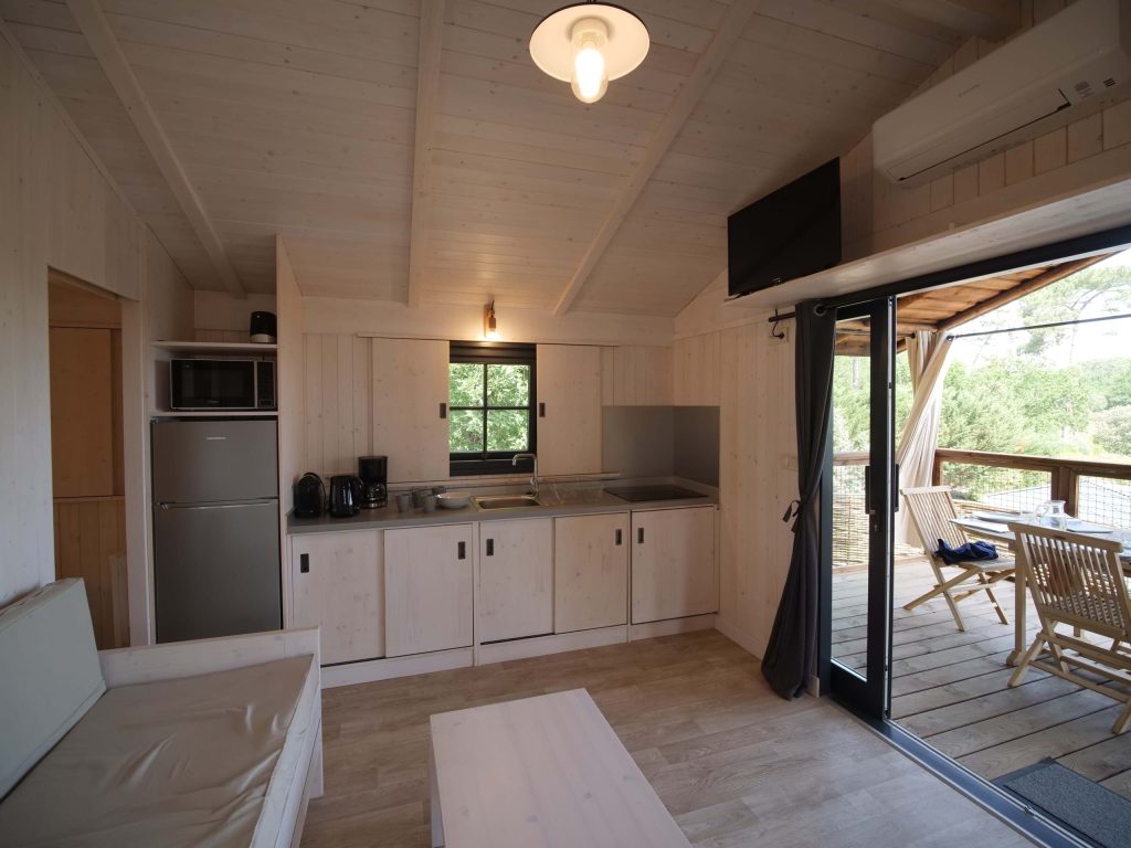 LODGE CAPE TOWN