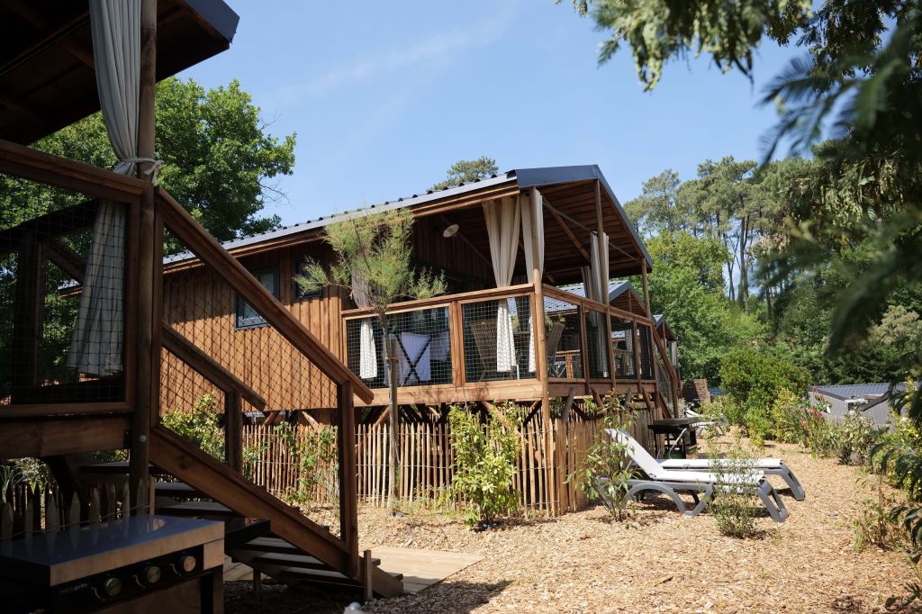 LODGE CAPE TOWN