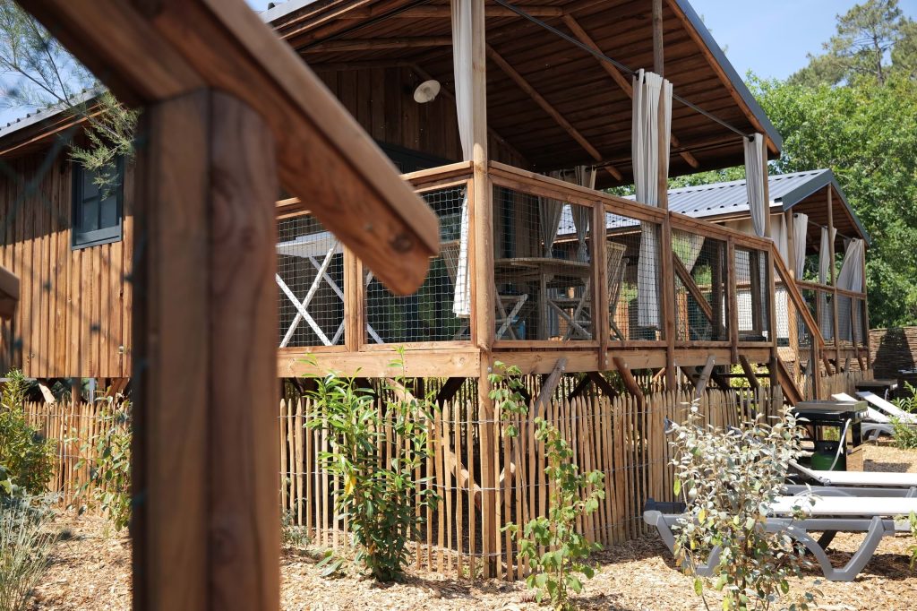 LODGE CAPE TOWN
