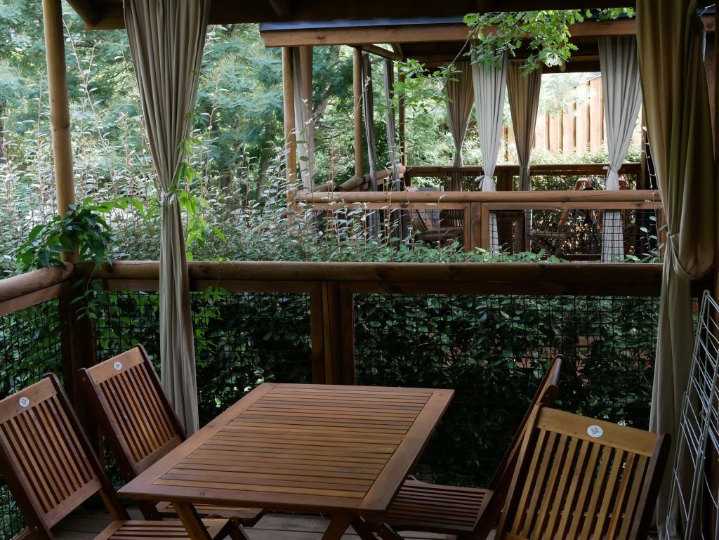LODGE CAPE TOWN