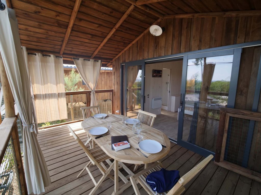 LODGE CAPE TOWN