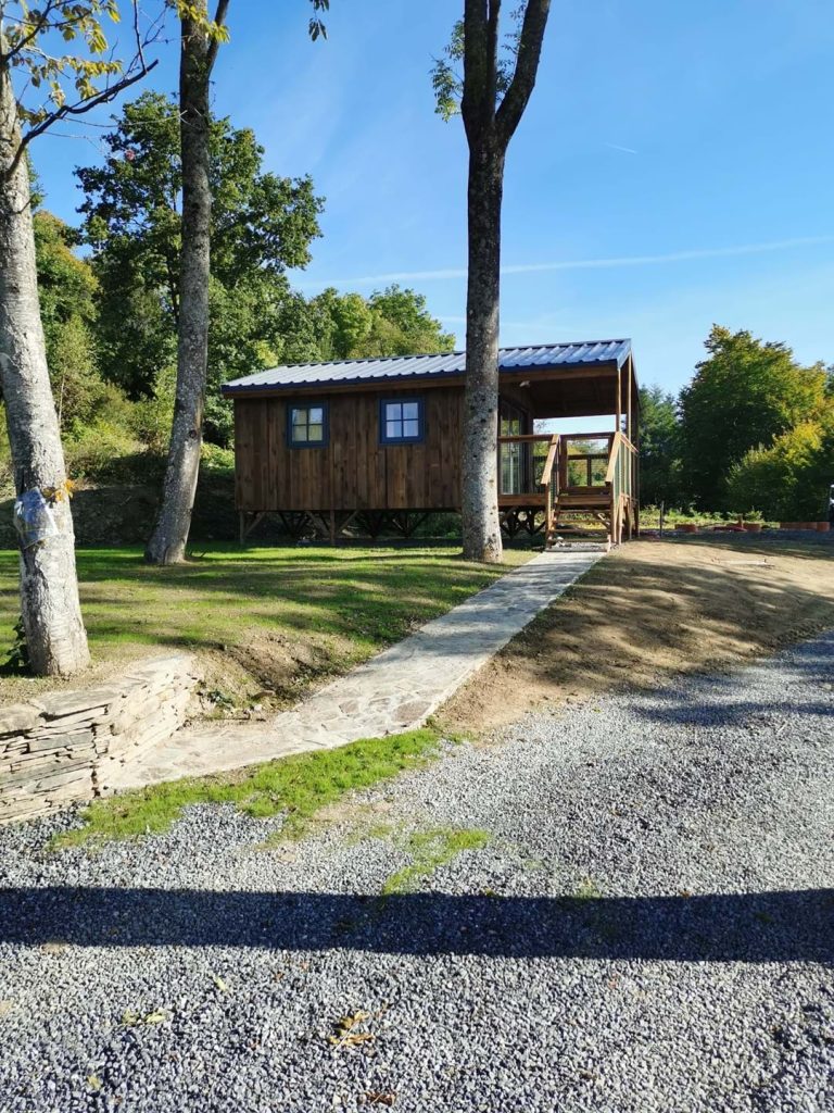 LODGE FEROE  MOTEL