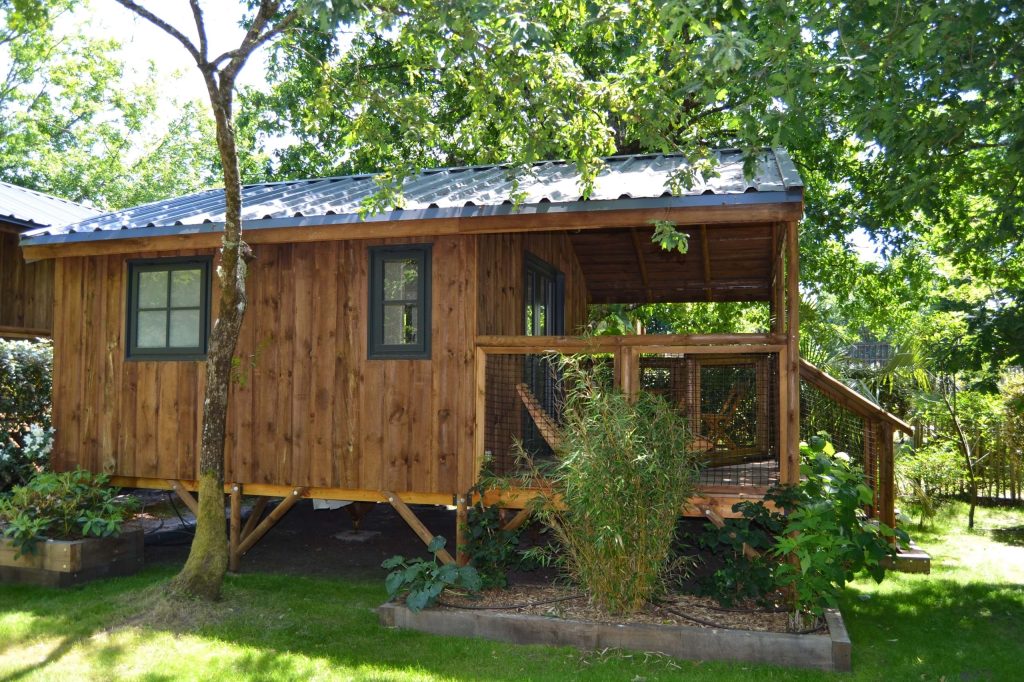 LODGE  SOLARO