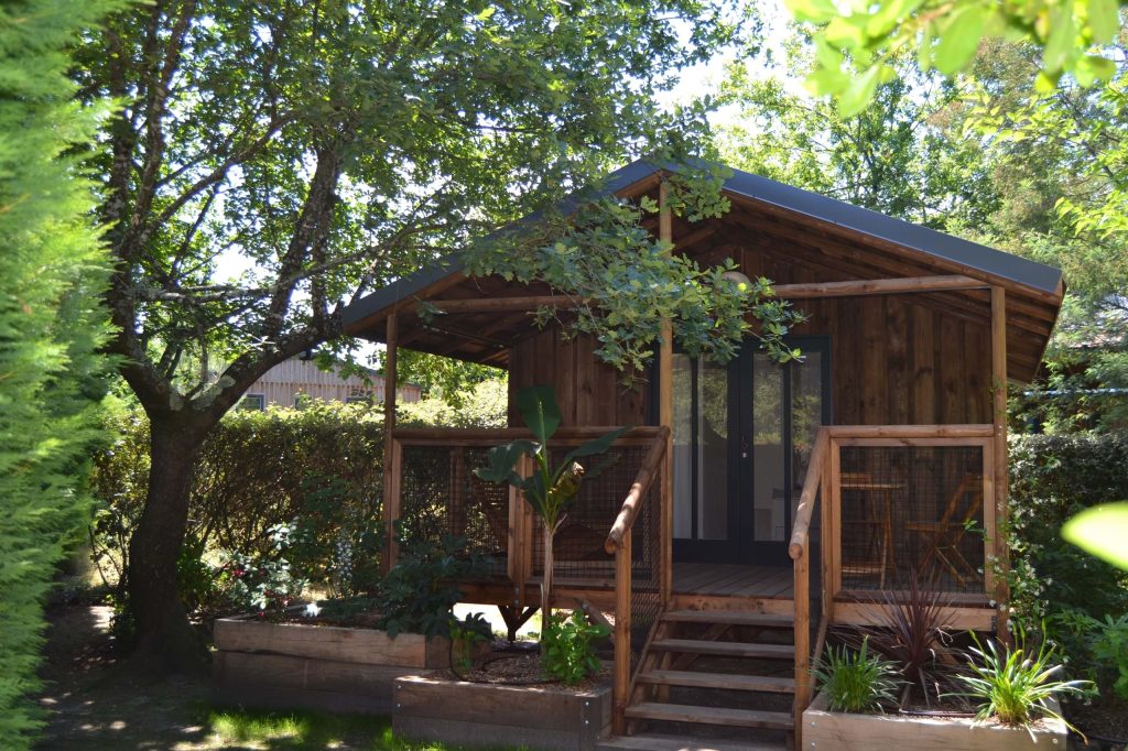 LODGE  SOLARO