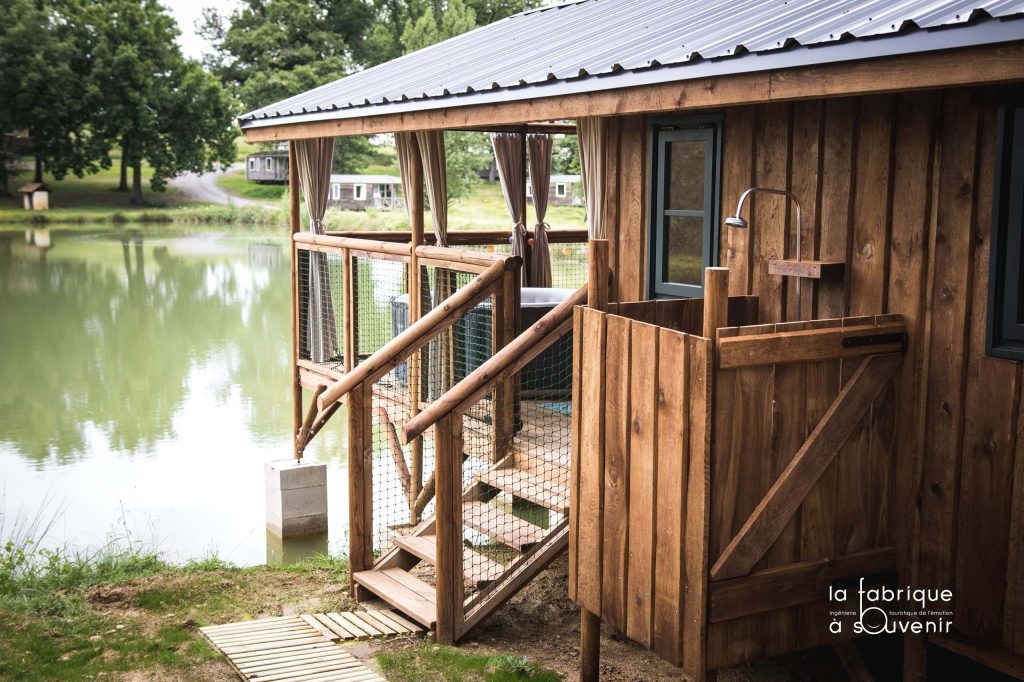 LODGE  SOLARO