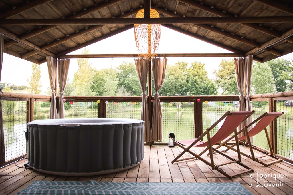 LODGE  SOLARO