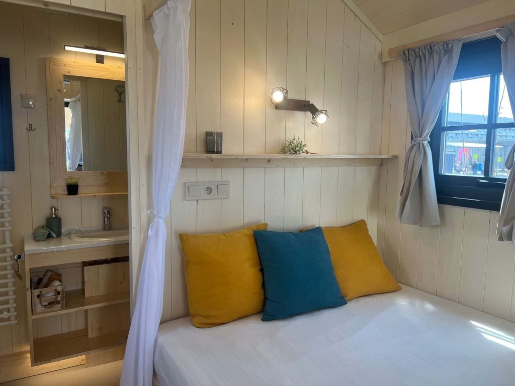 Tiny House Lea