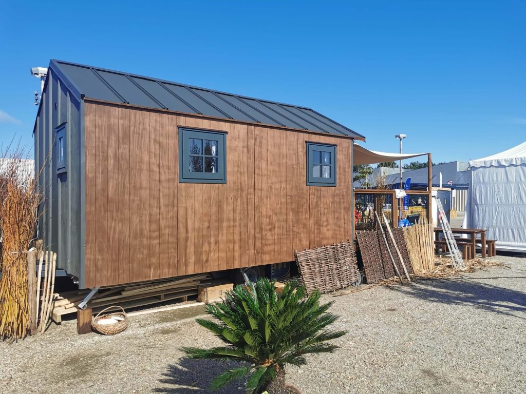 Tiny House Lea