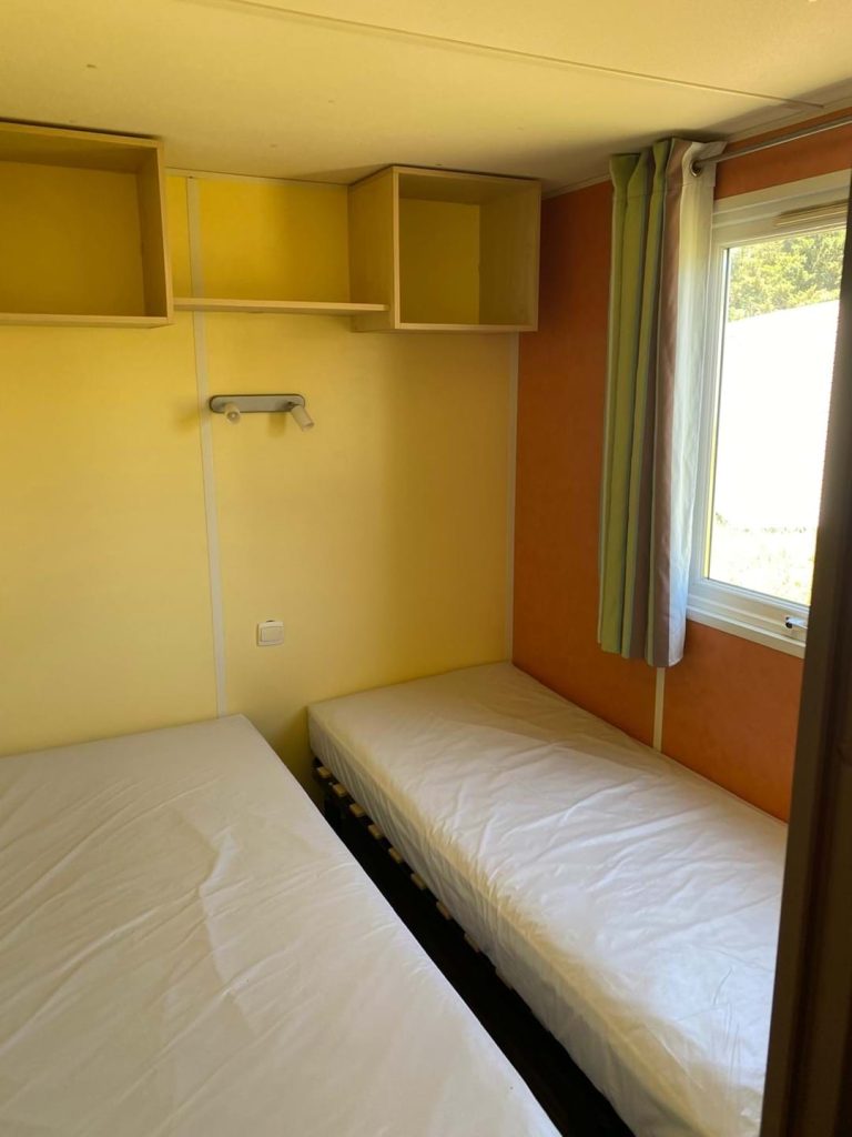 RAPID HOME LOFT 3 QUARTOS