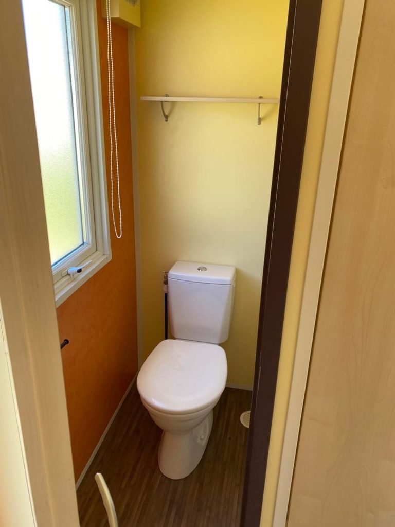 RAPID HOME LOFT 3 QUARTOS