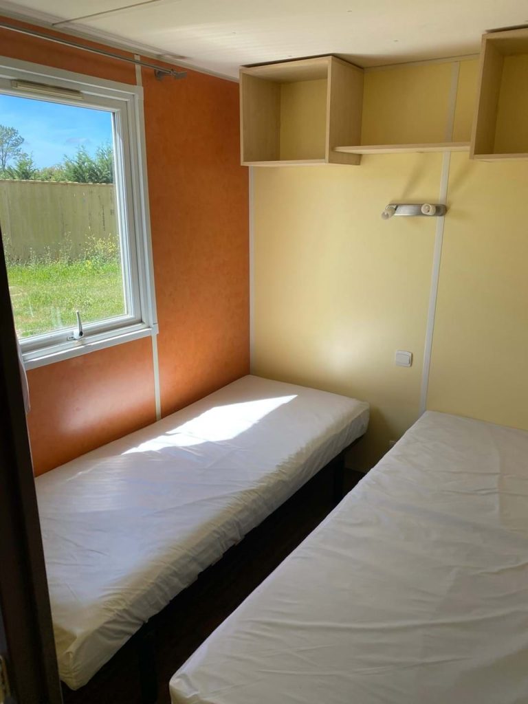RAPID HOME LOFT 3 QUARTOS