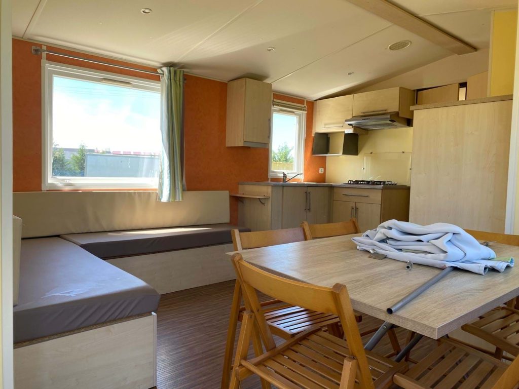 RAPID HOME LOFT 3 QUARTOS