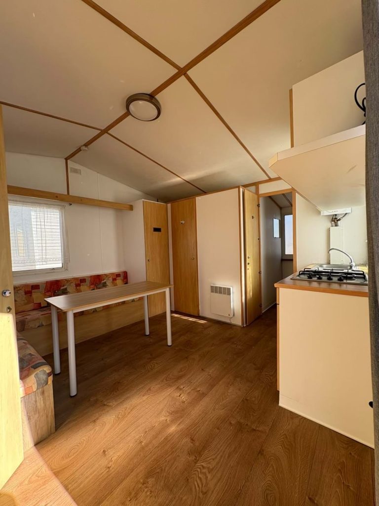 RIDEAU IBIZA T2