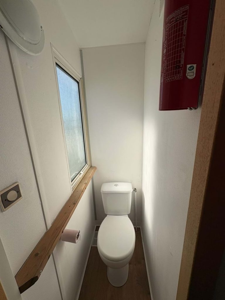 RIDEAU IBIZA T2