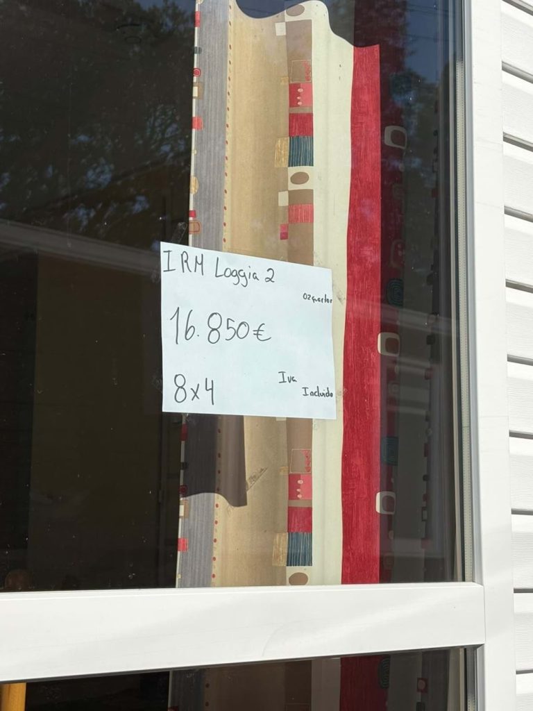 IRM LOGGIA 2