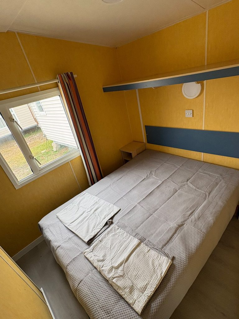 Mobile Home BK Bluebird T2 (6,40 x 3,00 m)