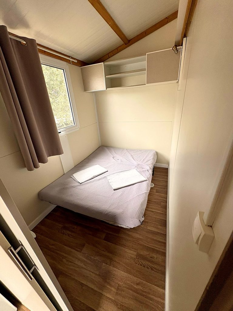 Mobile Home Cantexel T2 (7,30 x 4,00 m)